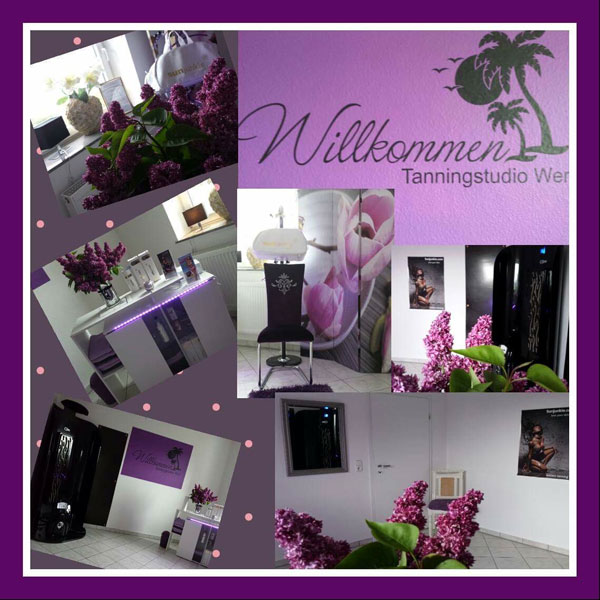 Tanning Studio Werl